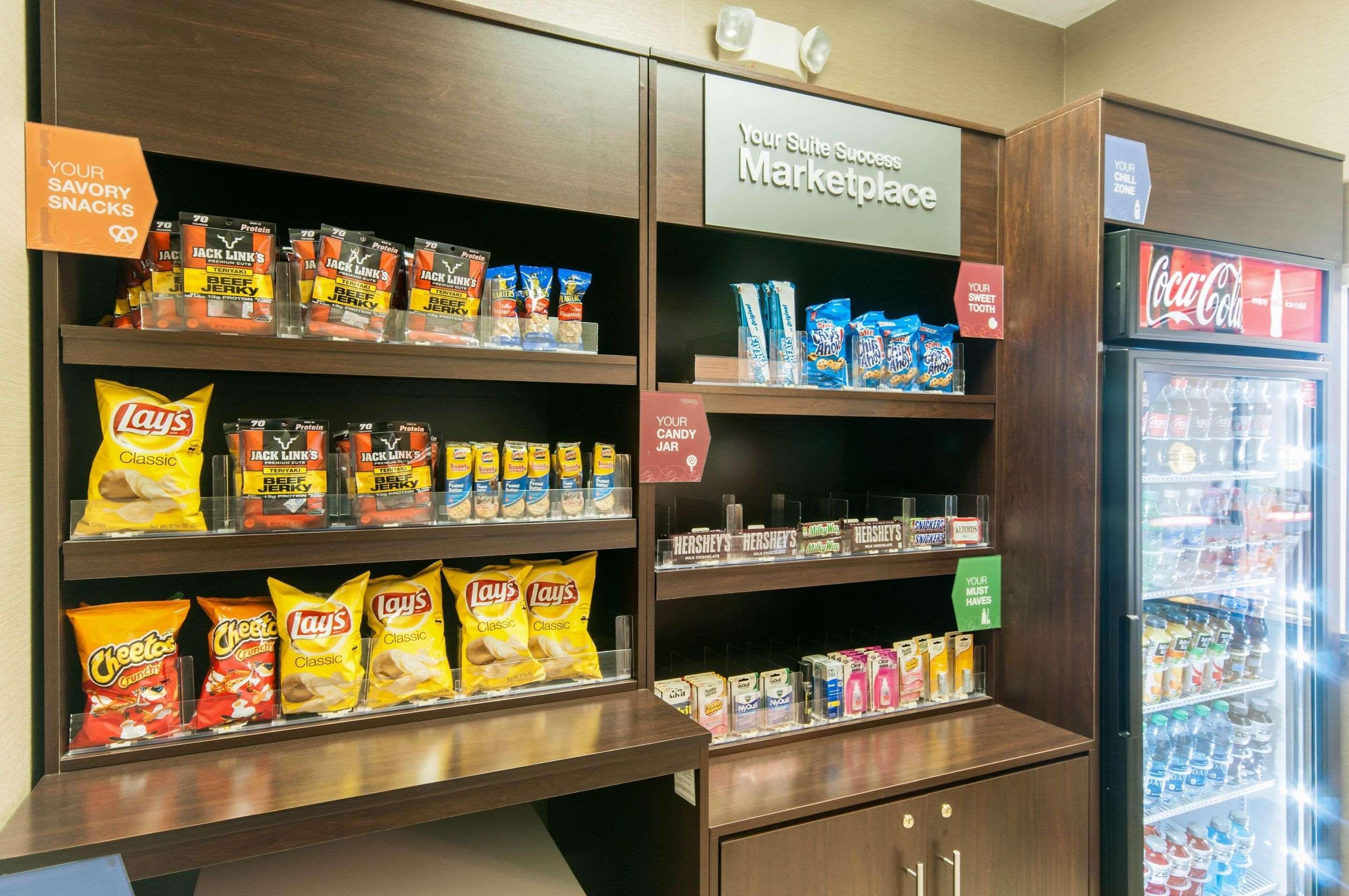 Comfort Suites מילדג'וויל מראה חיצוני תמונה