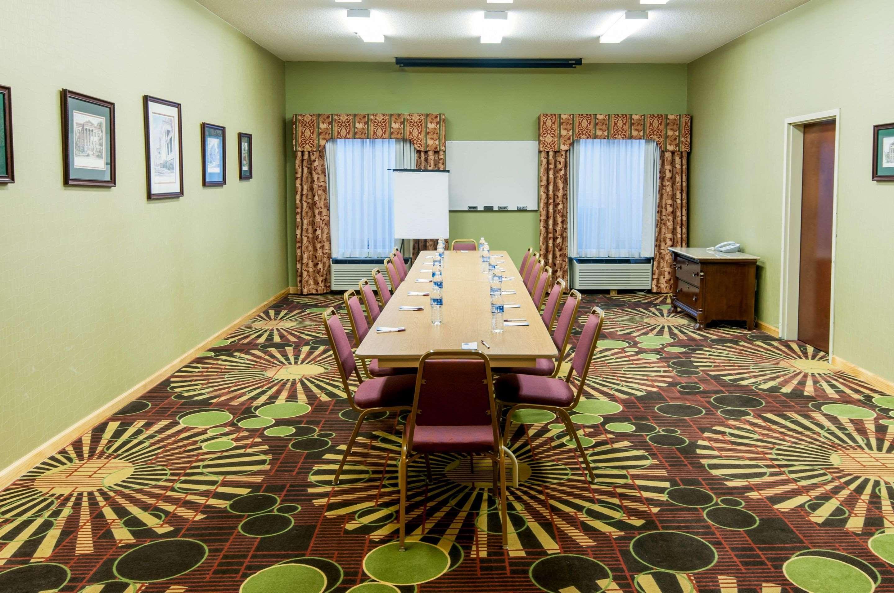 Comfort Suites מילדג'וויל מראה חיצוני תמונה