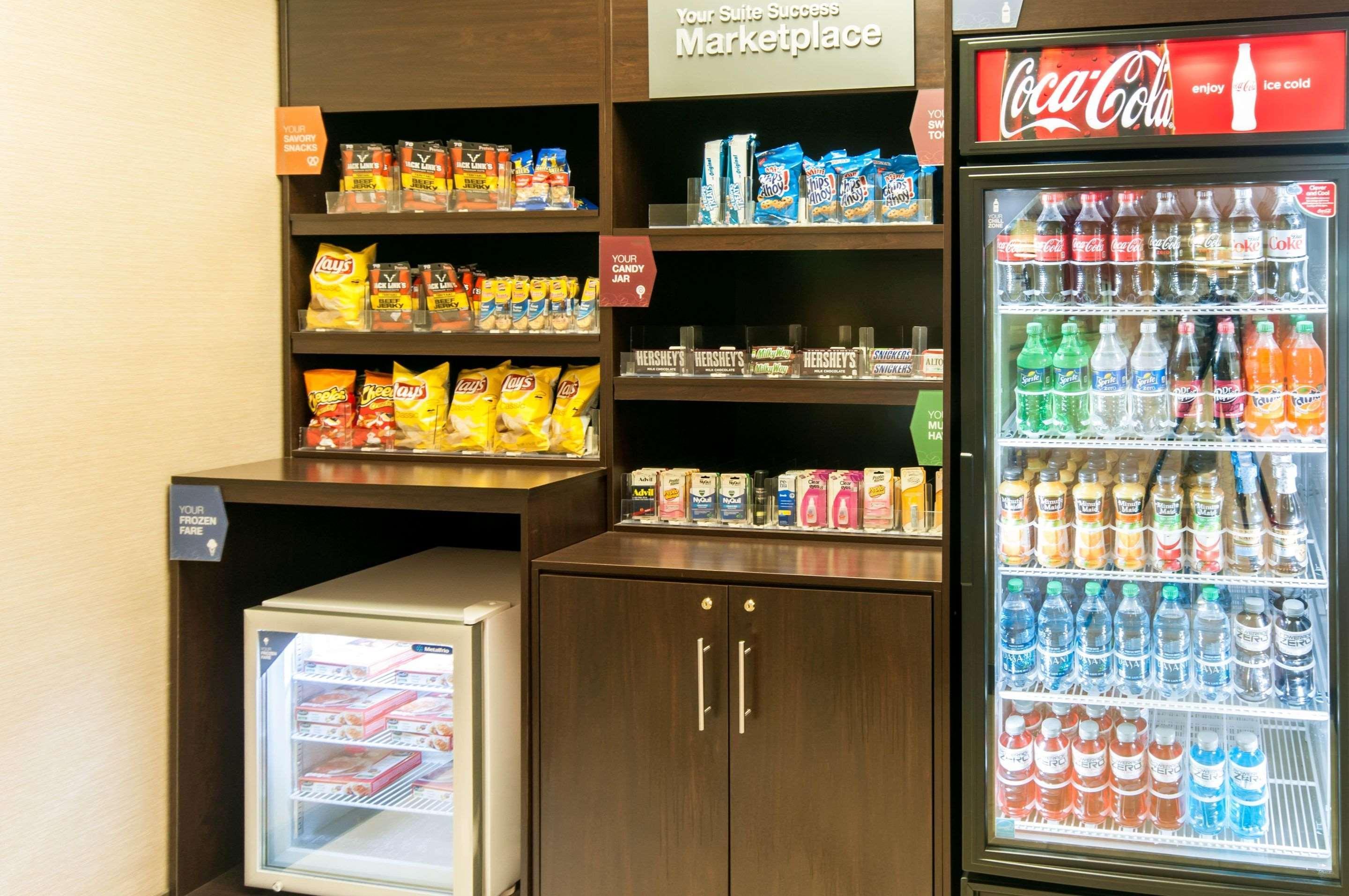 Comfort Suites מילדג'וויל מראה חיצוני תמונה