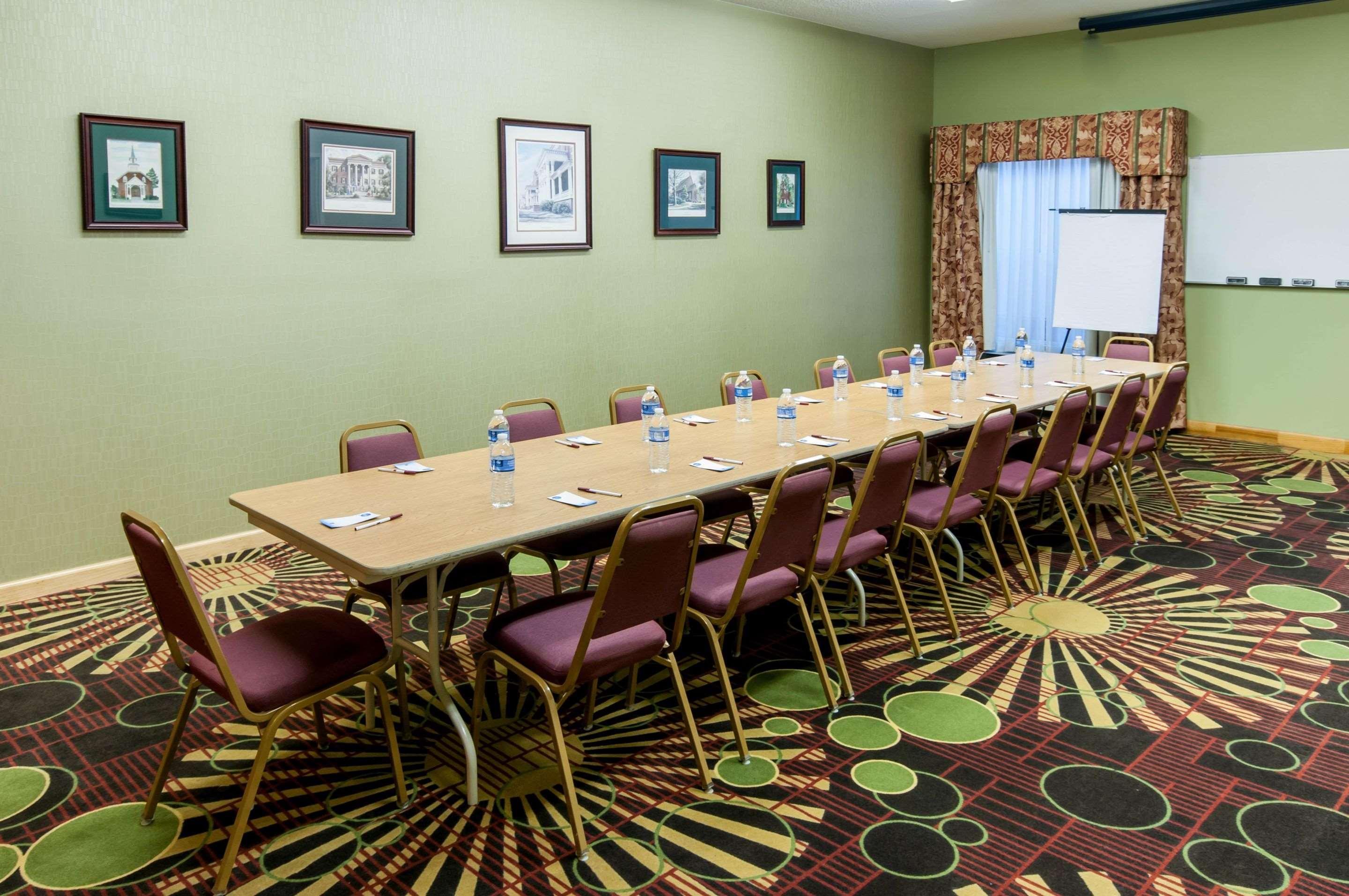 Comfort Suites מילדג'וויל מראה חיצוני תמונה