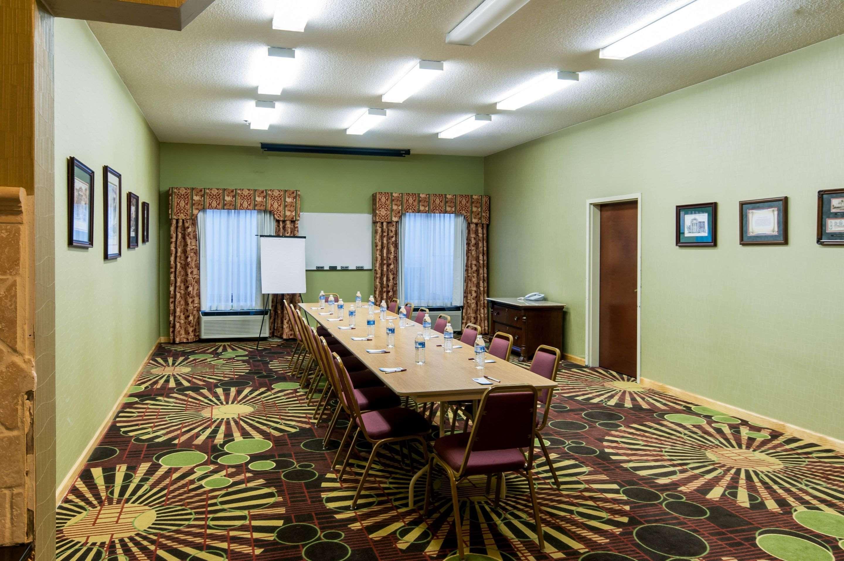 Comfort Suites מילדג'וויל מראה חיצוני תמונה