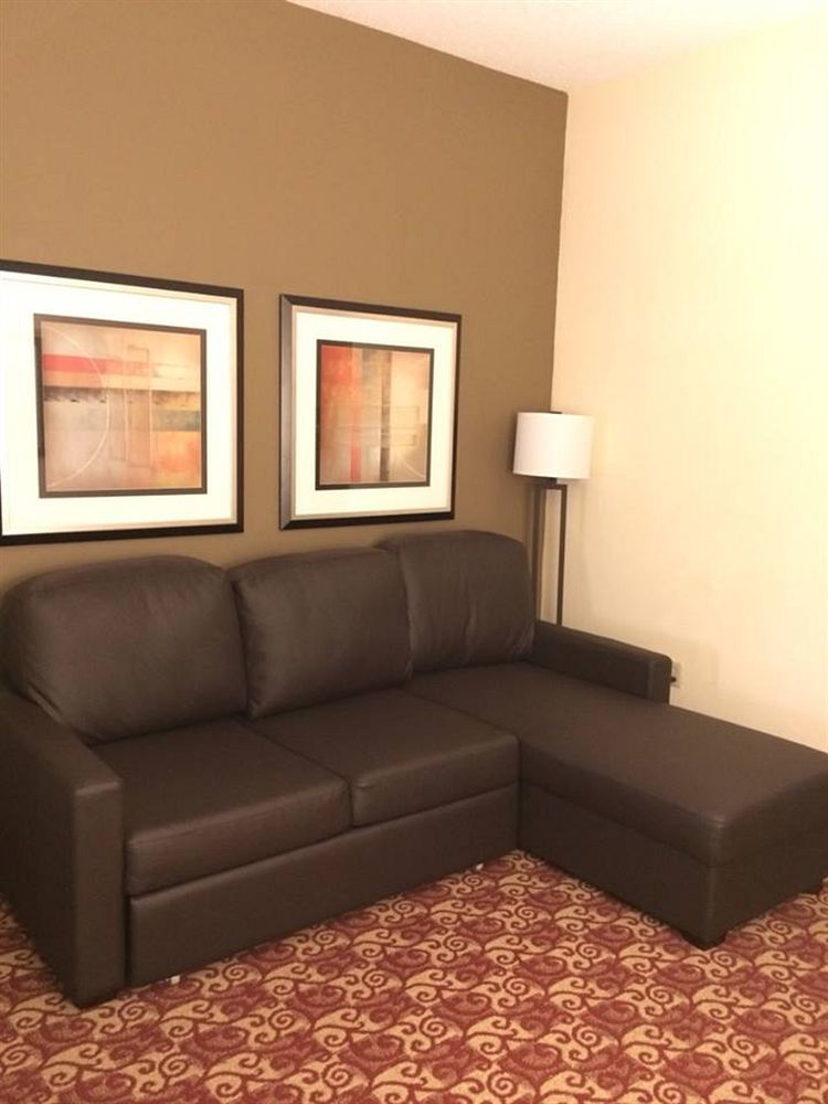 Comfort Suites מילדג'וויל מראה חיצוני תמונה