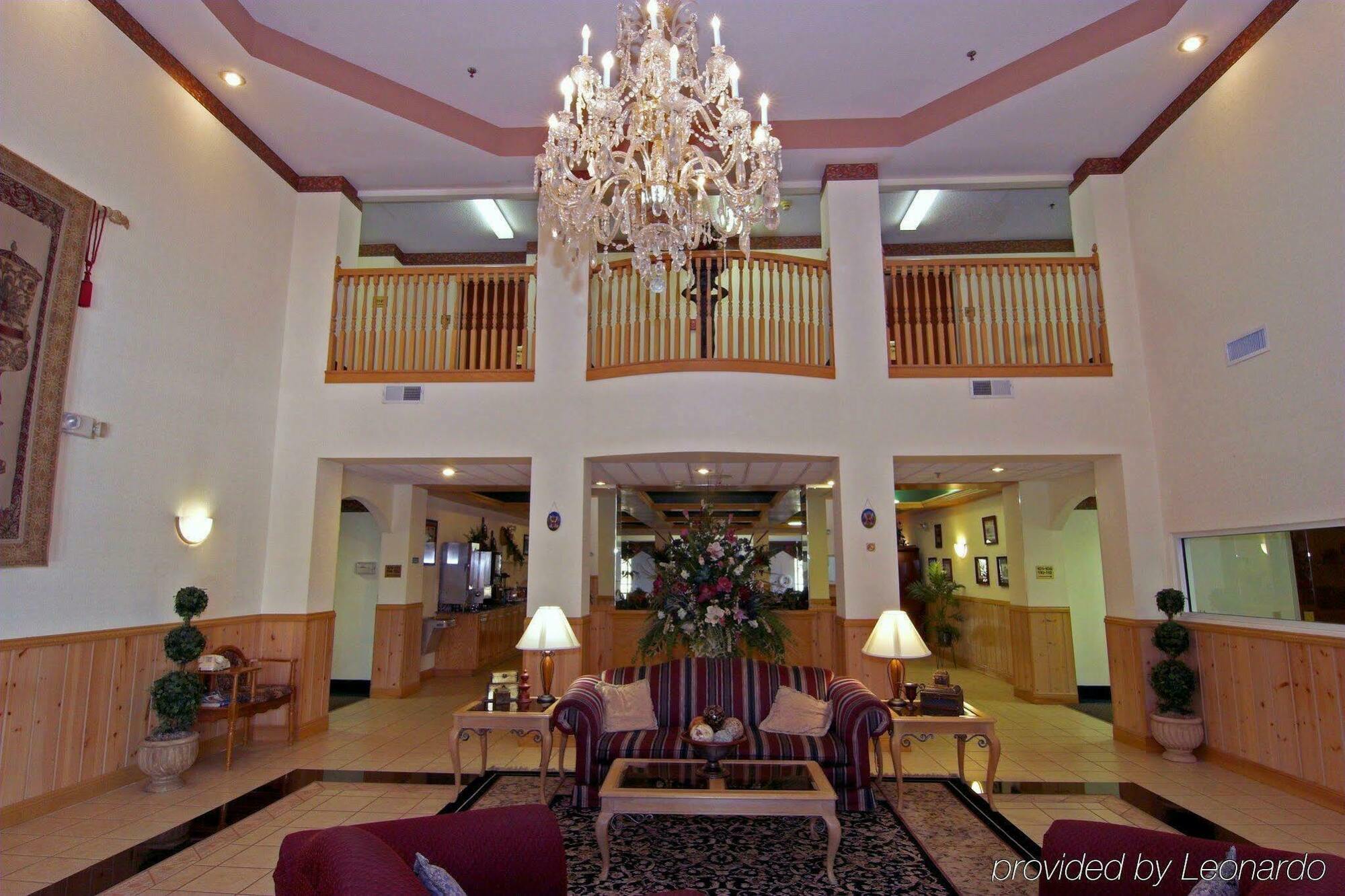 Comfort Suites מילדג'וויל מראה חיצוני תמונה